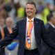 Van Gaal torna all'Ajax, è ufficiale