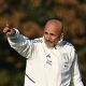 Spalletti a Bergamo per Kean e Cambiaso