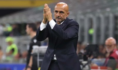 Luciano Spalletti