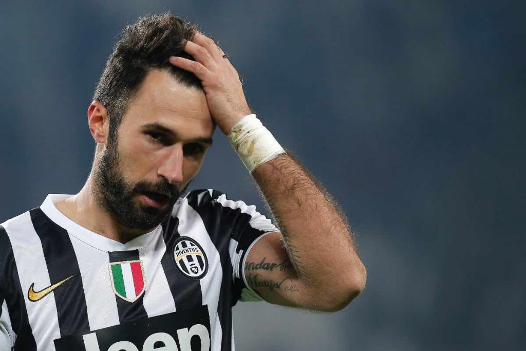 Vucinic condannato dal Tribunale di Lecce: il motivo