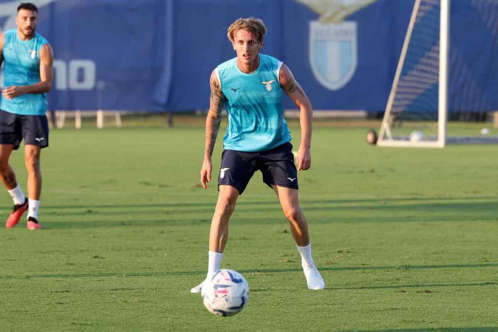 Lazio, Rovella carica: “Col Genoa partita speciale ma abbiamo un solo obiettivo”