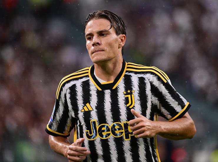 Juventus, la posizione del club nella vicenda scommesse e sul coinvolgimento di Fagioli: la nota