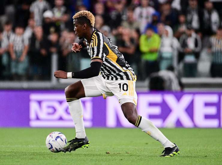 Paul Pogba