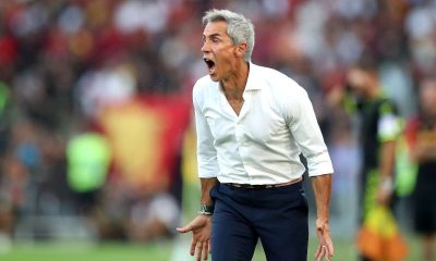 Salernitana, il futuro di Sousa dipende dalla gara col Monza