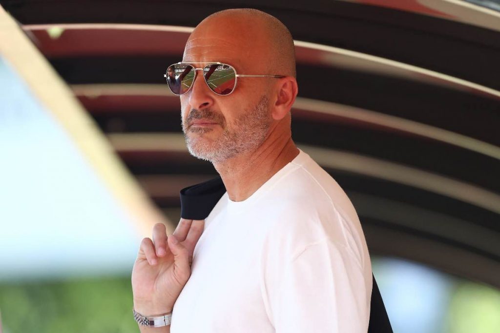 Inter, il gioiello dell’attacco nel mirino: Ausilio allo stadio per lui