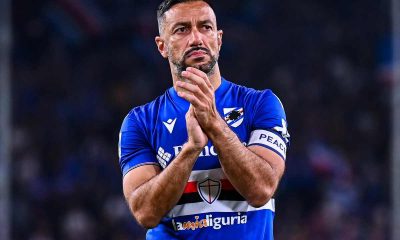 Fabio Quagliarella