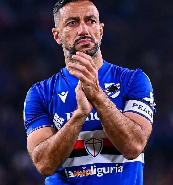 Fabio Quagliarella