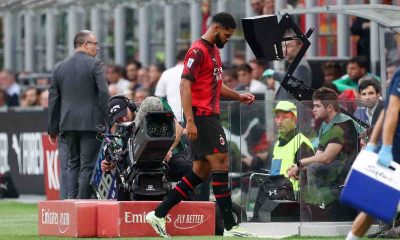 Milan, le ultime su Loftus-Cheek: oggi gli esami strumentali