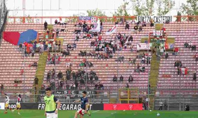 Tifosi Serie B