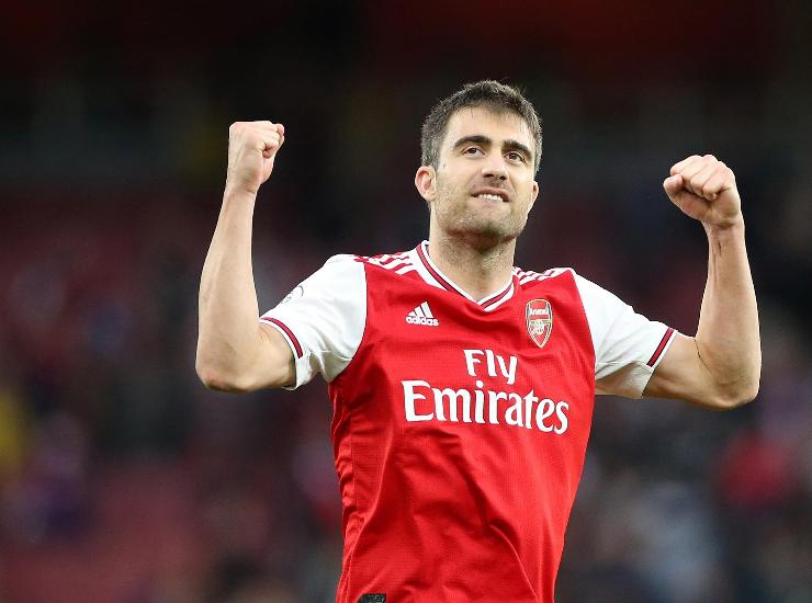 Sokratis Papastathopoulos