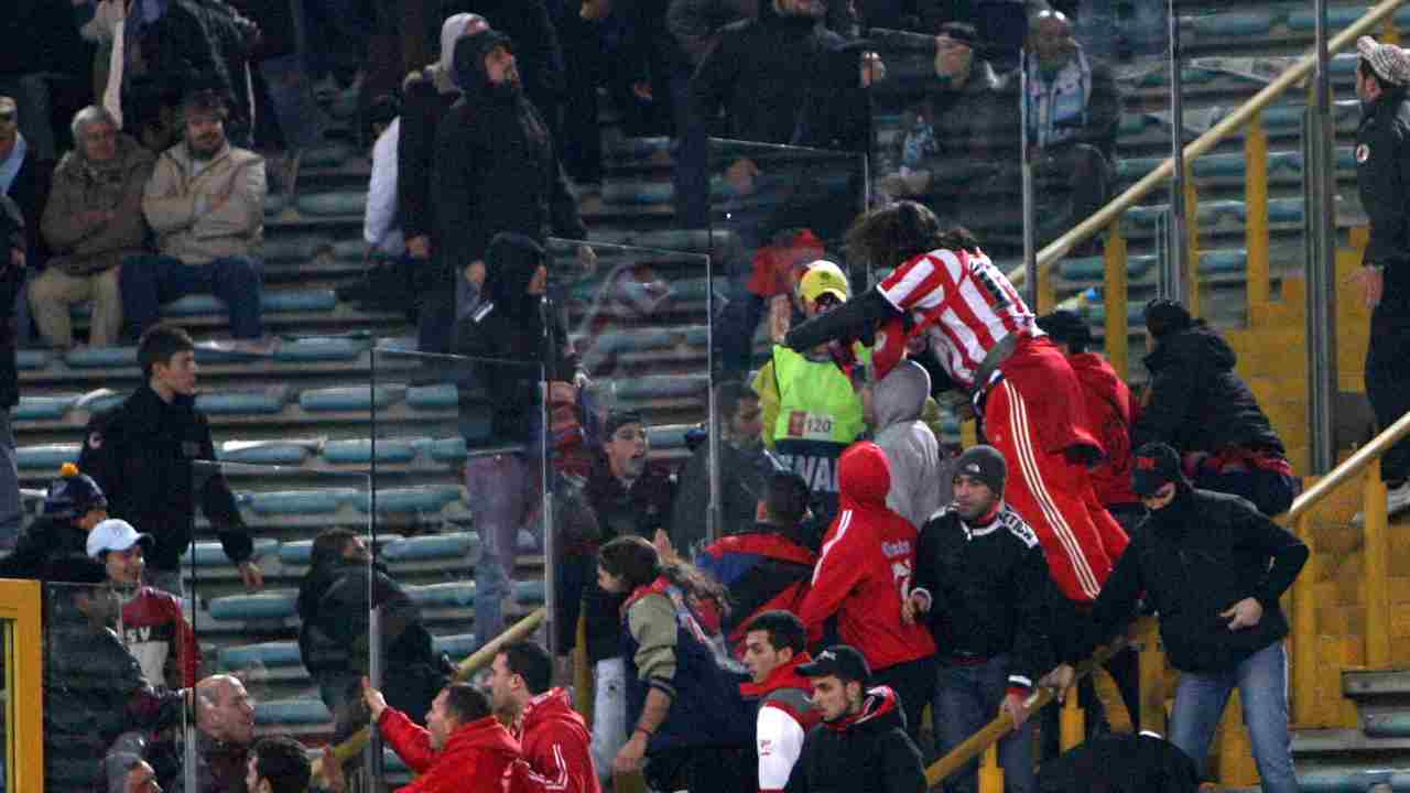 Stadio di Atene