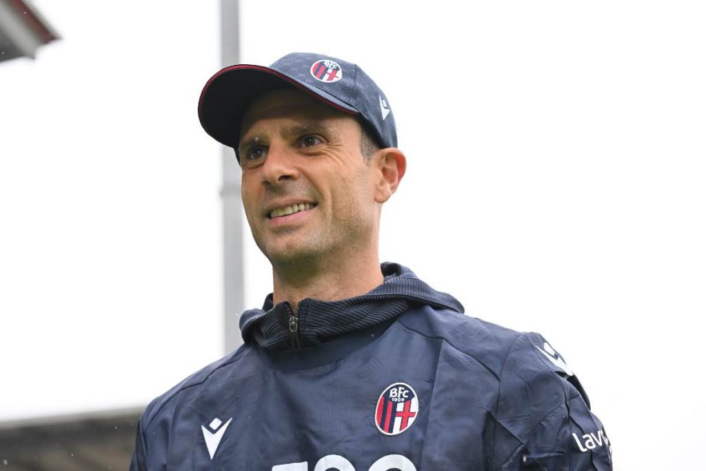 Bologna, altro pareggio in trasferta: è record in Serie A