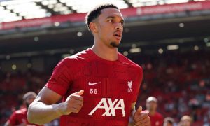 Trent Alexander-Arnold