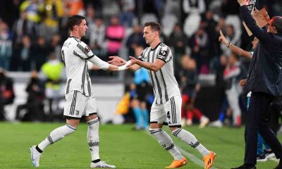 Juventus, verso il derby di Torino: Milik in gruppo, Vlahovic ancora a parte