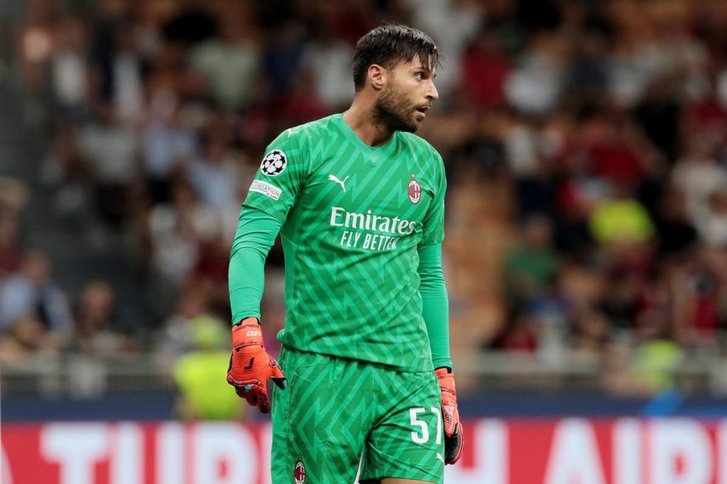 Milan, che tegola per Pioli: Sportiello va ko e salta la Juve