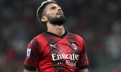 Milan Giroud