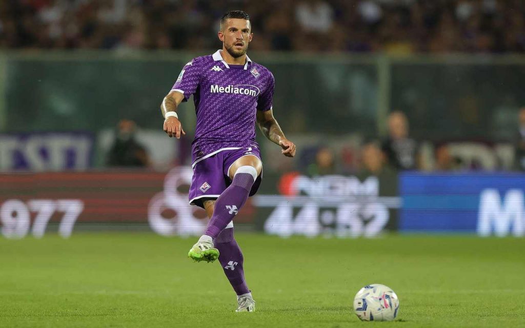 Fiorentina-Ferencvaros, le formazioni ufficiali: torna Biraghi, out Nzola
