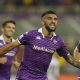 Fiorentina record