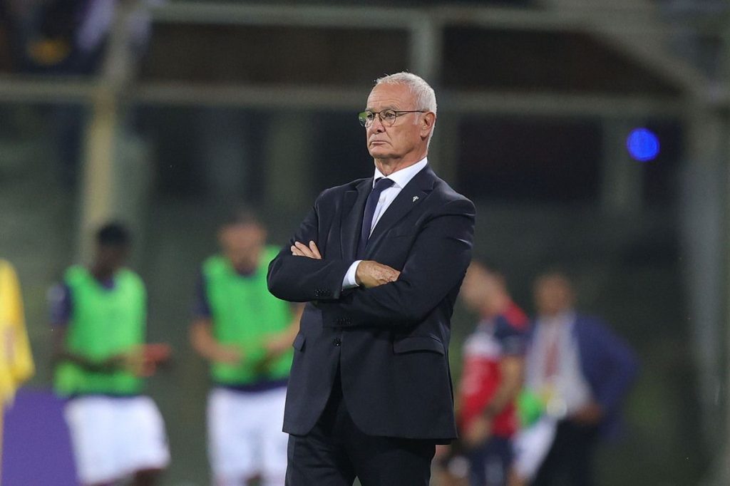 Cagliari, Ranieri fa il punto sugli infortunati: “Luvumbo sta bene, Hatzidiakos no”
