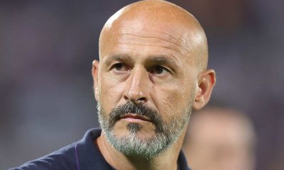 Fiorentina Italiano