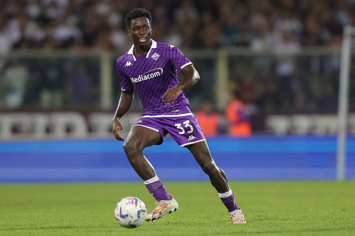 rinnovo Kayode