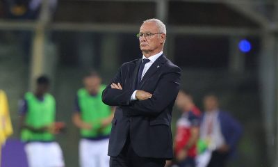 Cagliari Ranieri