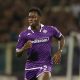 Fiorentina Kayode
