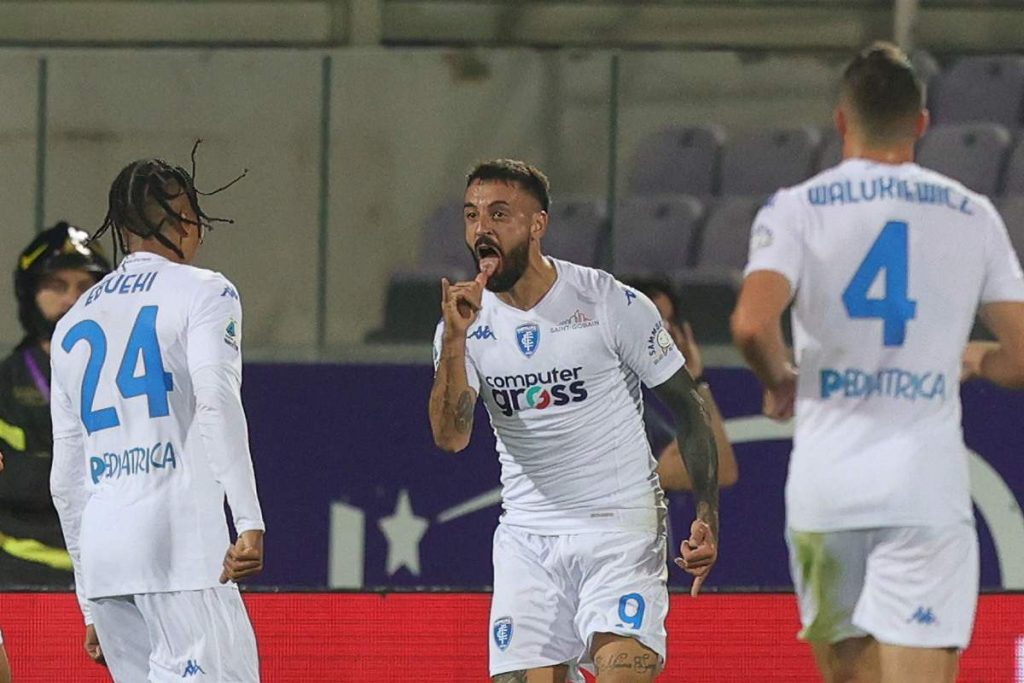 Caputo, un’altra sentenza: è il migliore dei top 5 campionati