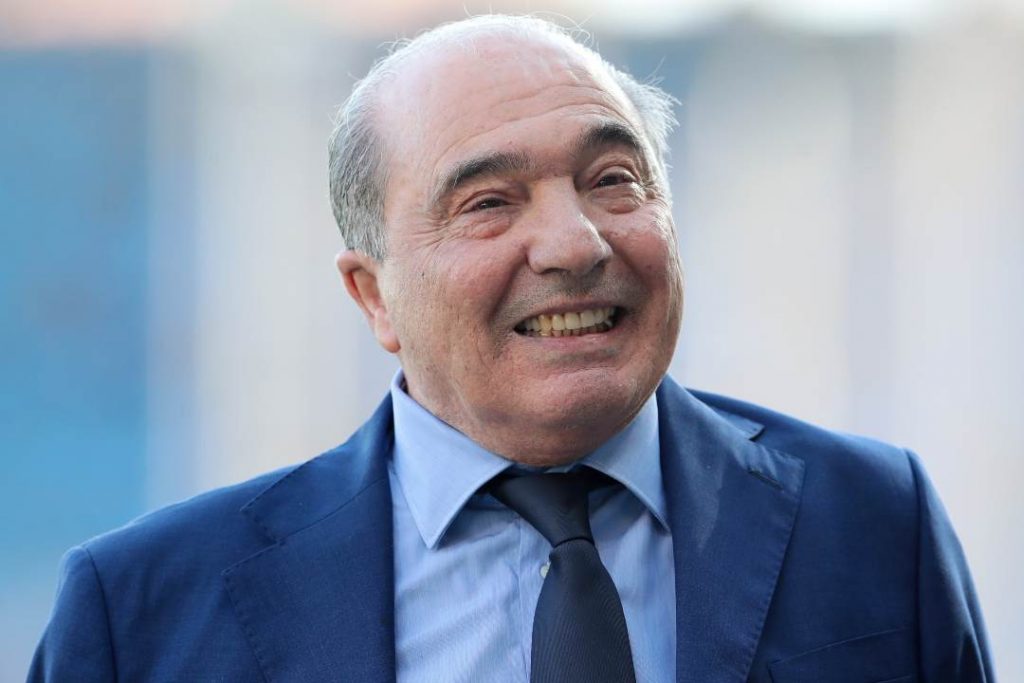 Fiorentina, Commisso sul Viola Park: “Ho sempre voluto fare una cosa del genere”
