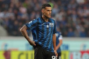 Atalanta Sturm Graz