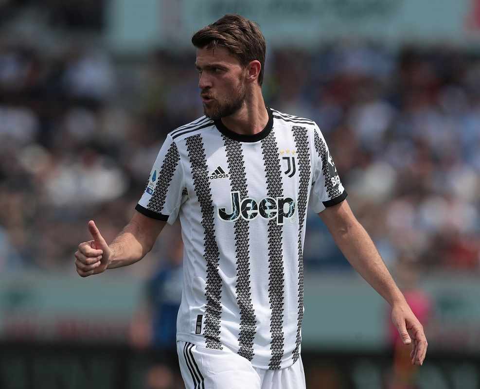 Juventus Milan
