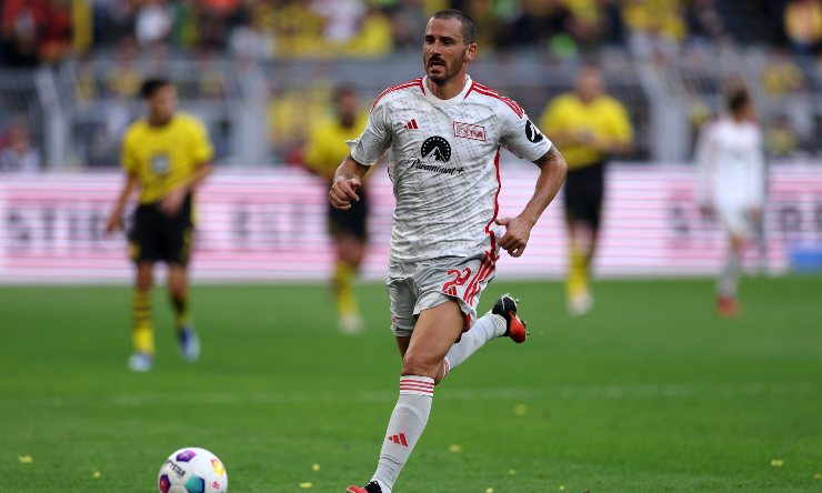 bonucci