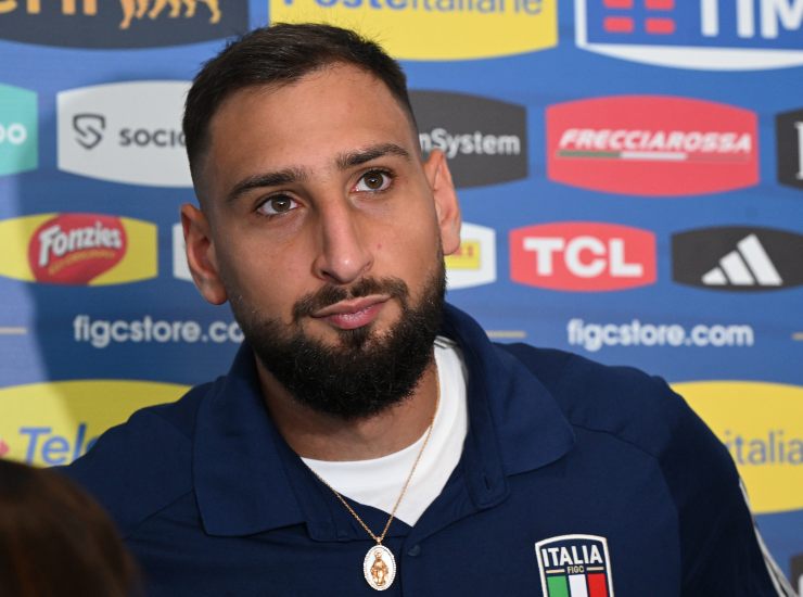 donnarumma