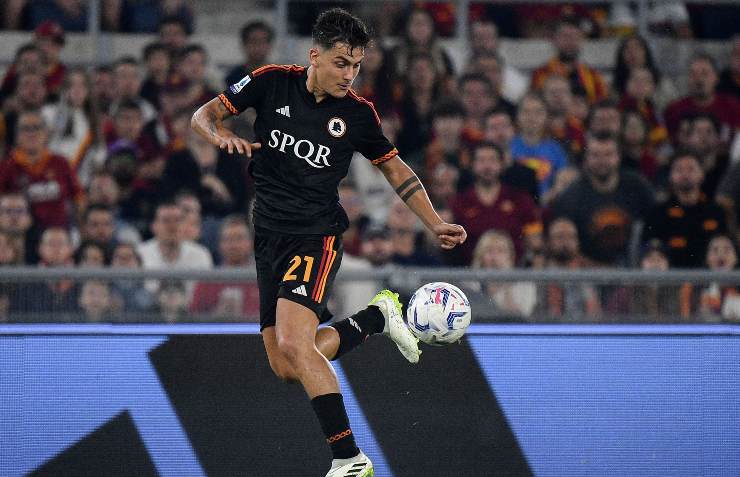 dybala