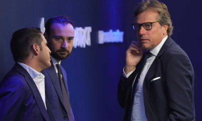 Mercato Juventus