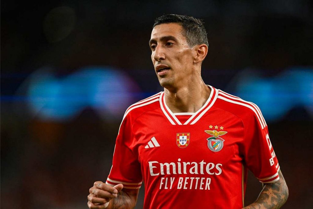Inter, il Benfica 6 mesi dopo: i portoghesi sono cambiati?