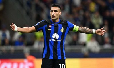 Inter Benfica