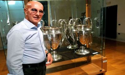 Sacchi Inter