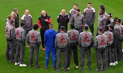 Lazio Milan Champions