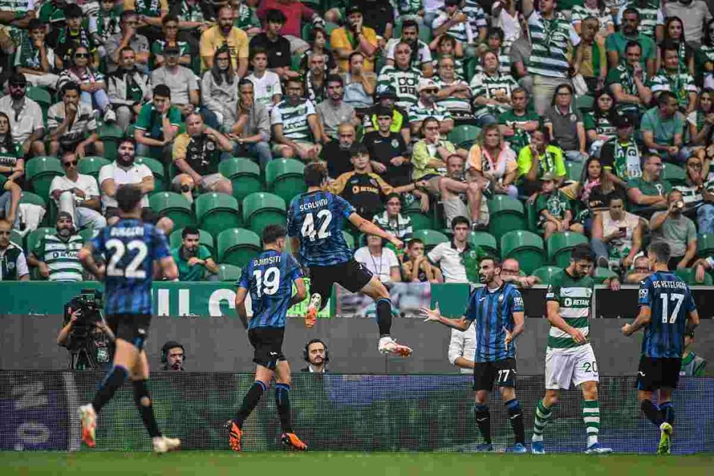Atalanta, è una Dea Giovane: il record di Scalvini e Ruggeri