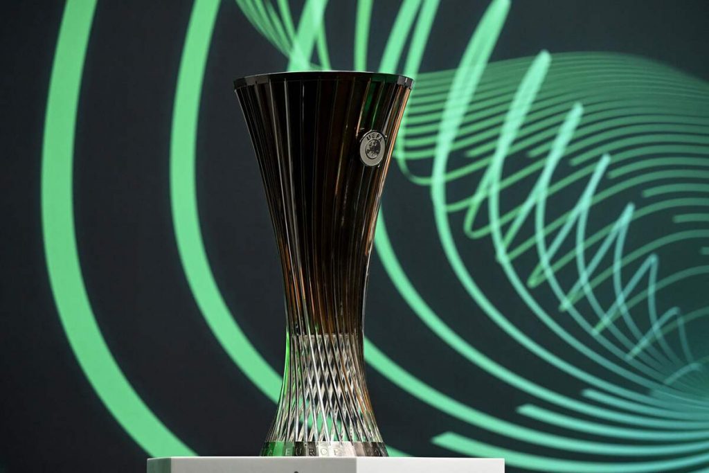 Conference League: i risultati della 2ª giornata dei gironi