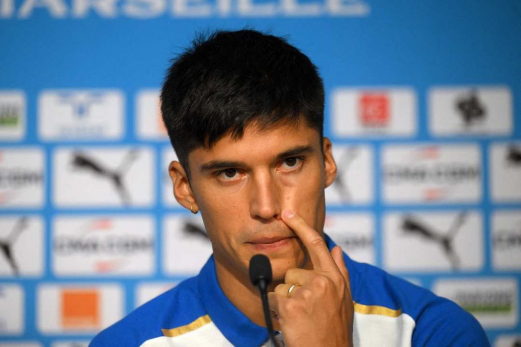 In Francia criticano Correa: “Lento e non dribbla nessuno”