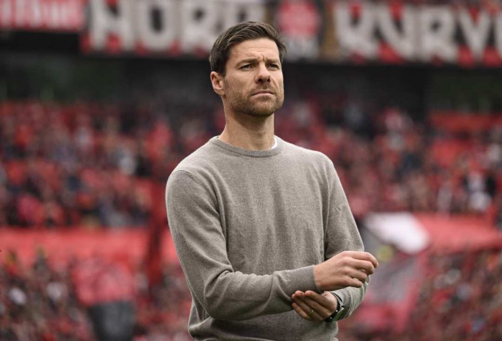 Real Madrid, primi dialoghi con il Leverkusen per Xabi Alonso