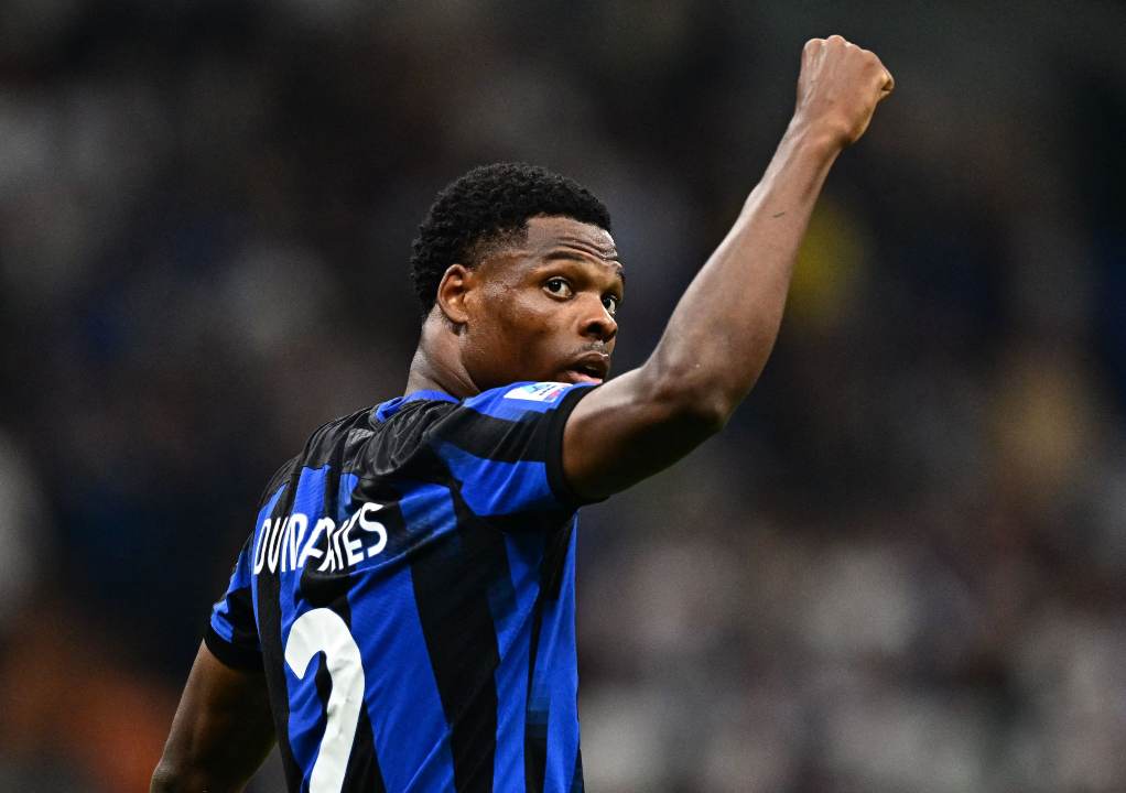 Inter, passi avanti per il rinnovo di Dumfries: cifre e dettagli