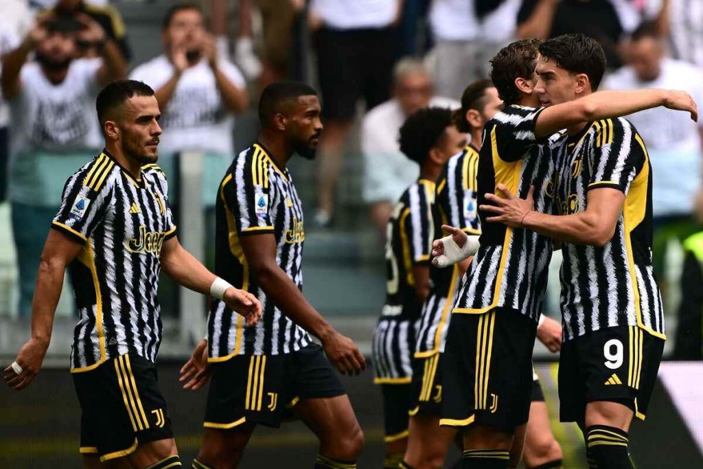 Juventus, la via della continuità: in 6 pronti al rinnovo