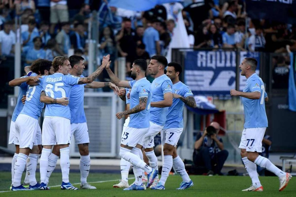 Lazio, le ultime. Riecco Zaccagni, su Immobile…