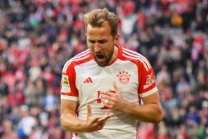 Bayern Kane