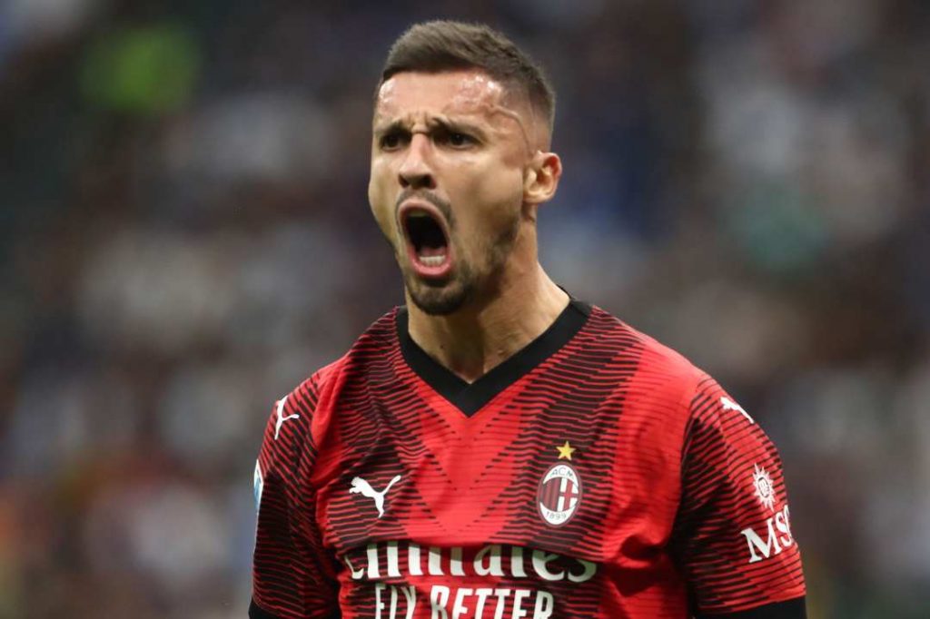 Milan, si avvicina il rinnovo di Krunic: cifre e dettagli