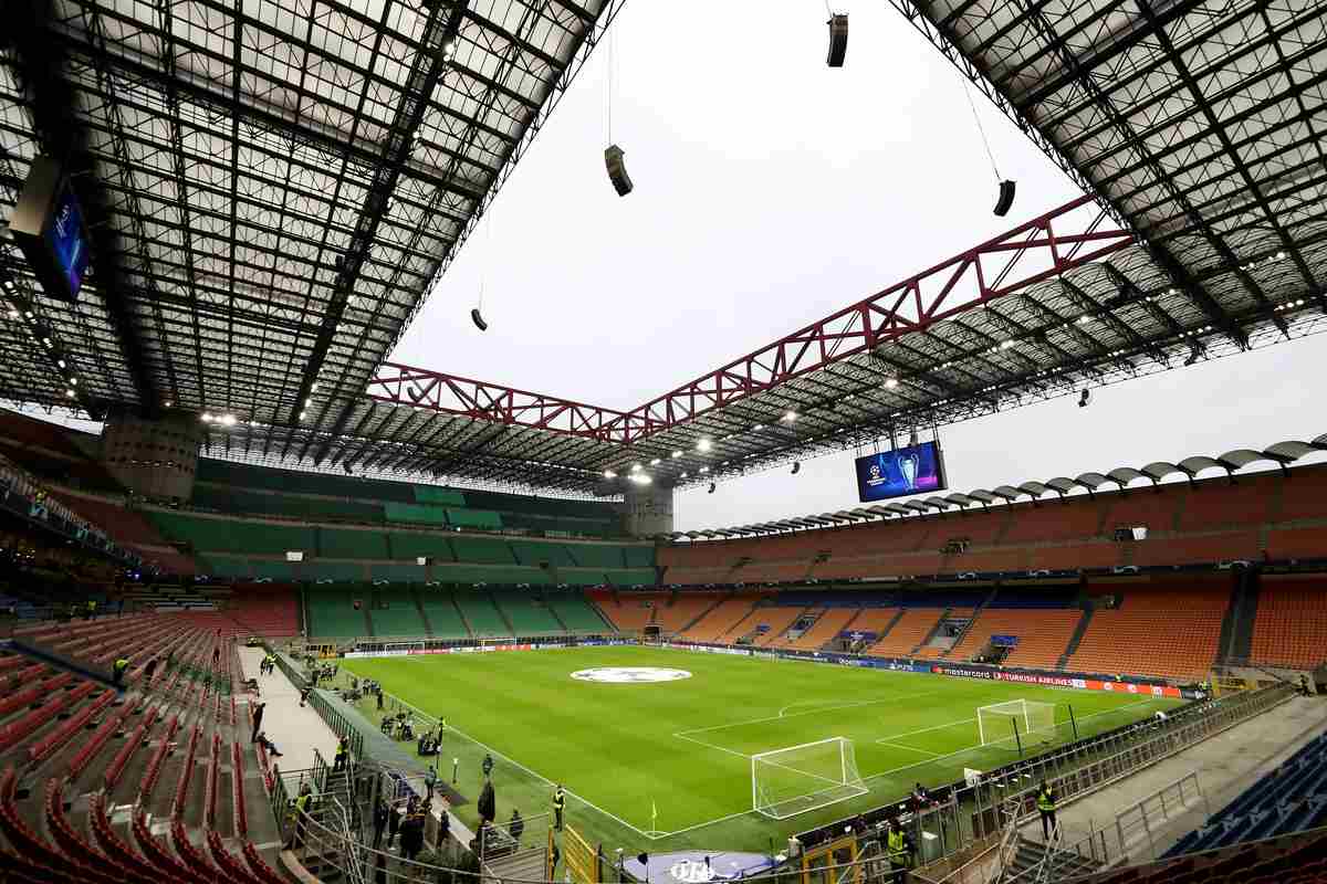 Inter-Salisburgo