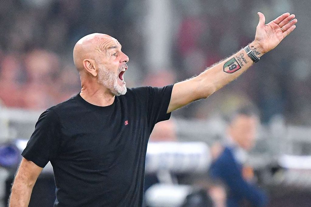 Milan, Pioli meglio di 67 anni rossoneri: il dato